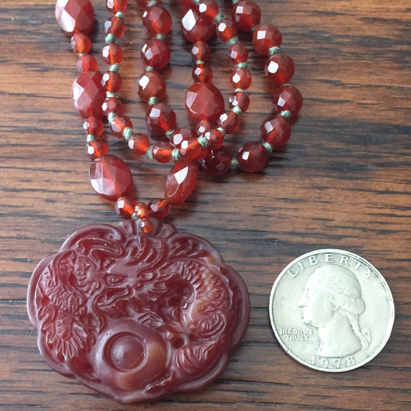 Chan Luu necklace - Picture 5 of 5